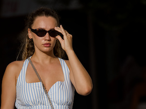 Street Portraits
